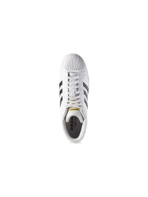Кроссовки профессиональная модель Adidas — изображение 4 из 4, белый/черный