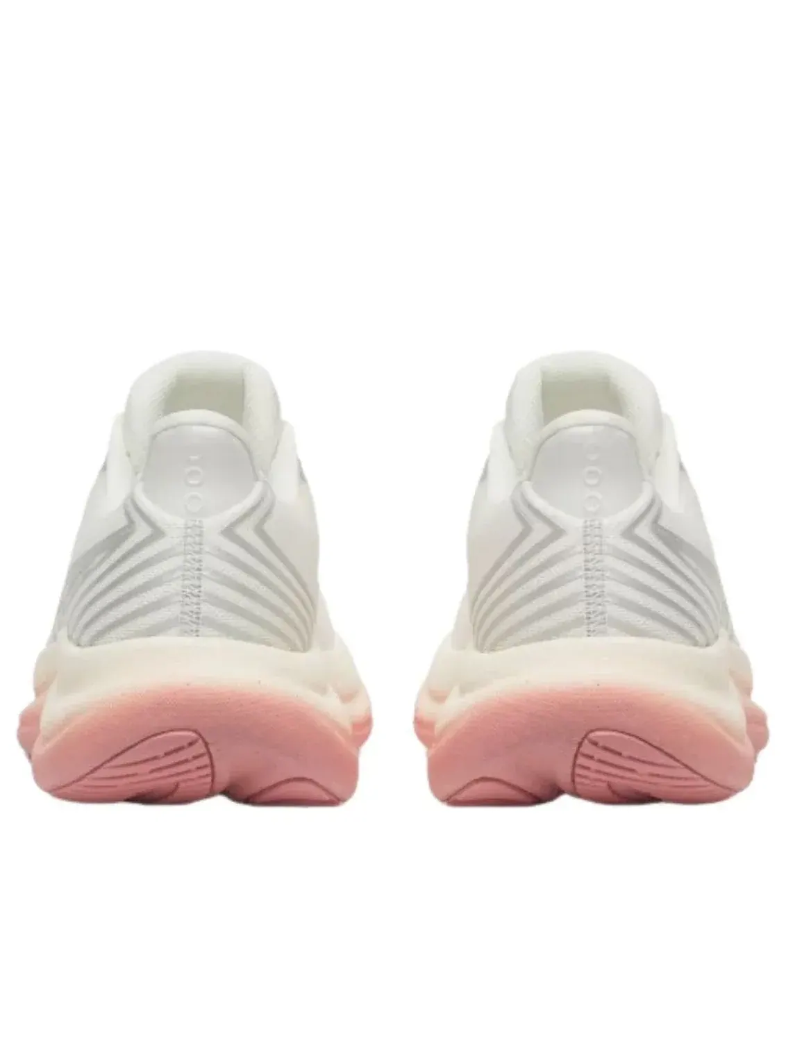 Кроссовки (WMNS) Saucony Triumph 23 'Ivory White' — изображение 3 из 5, белый