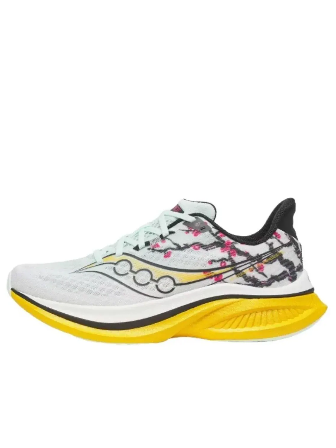 Кроссовки Saucony Endorphin Speed 5 'Tokyo Marathon' — изображение 1 из 6, белый