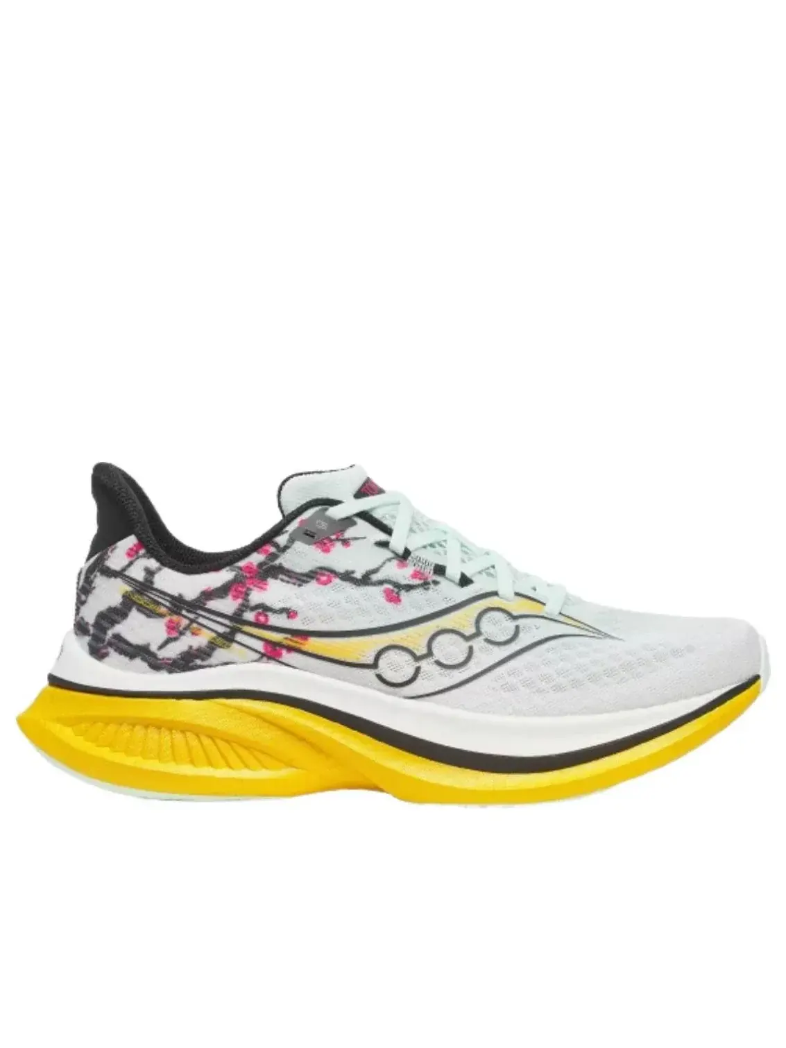 Кроссовки Saucony Endorphin Speed 5 'Tokyo Marathon' — изображение 2 из 6, белый