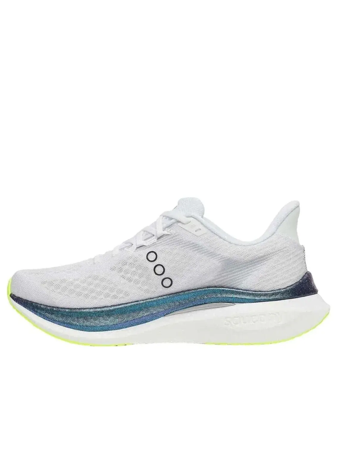 Кроссовки Saucony Endorphin Speed 5 'Светло-серый' — изображение 1 из 6