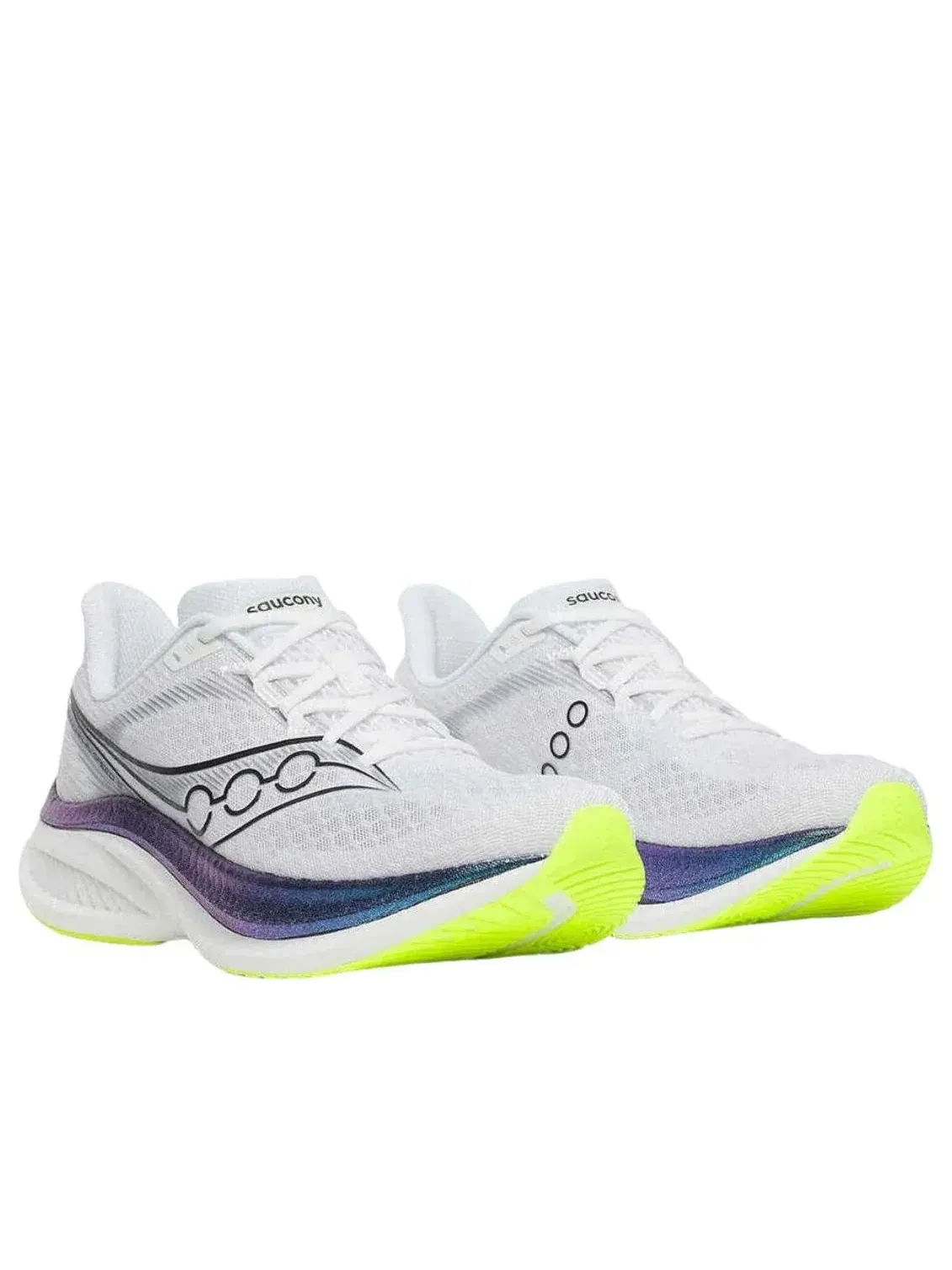 Кроссовки Saucony Endorphin Speed 5 'Светло-серый' — изображение 2 из 6