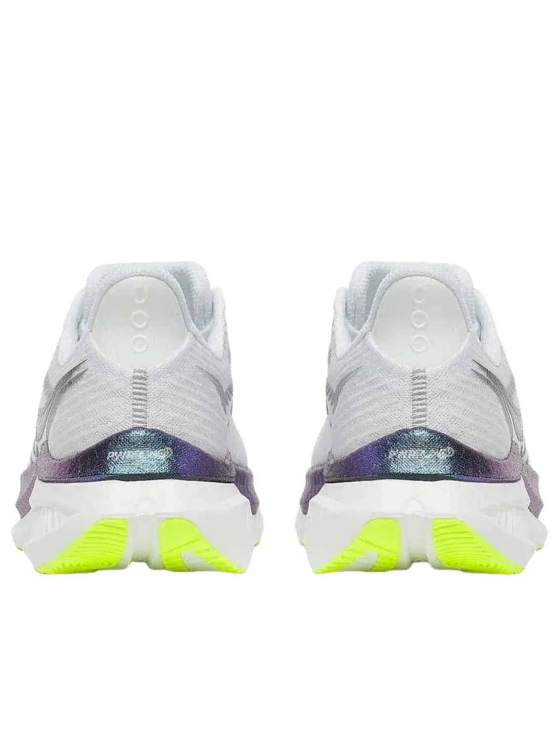 Кроссовки Saucony Endorphin Speed 5 'Светло-серый' — изображение 4 из 6