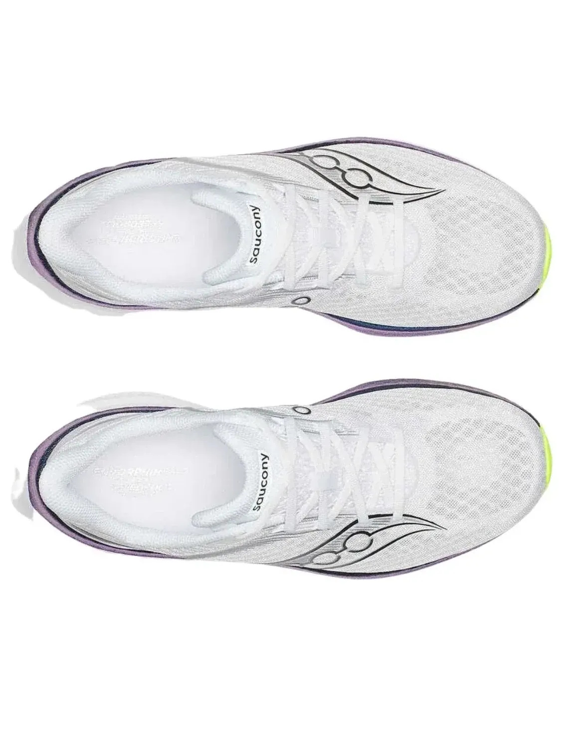 Кроссовки Saucony Endorphin Speed 5 'Светло-серый' — изображение 5 из 6