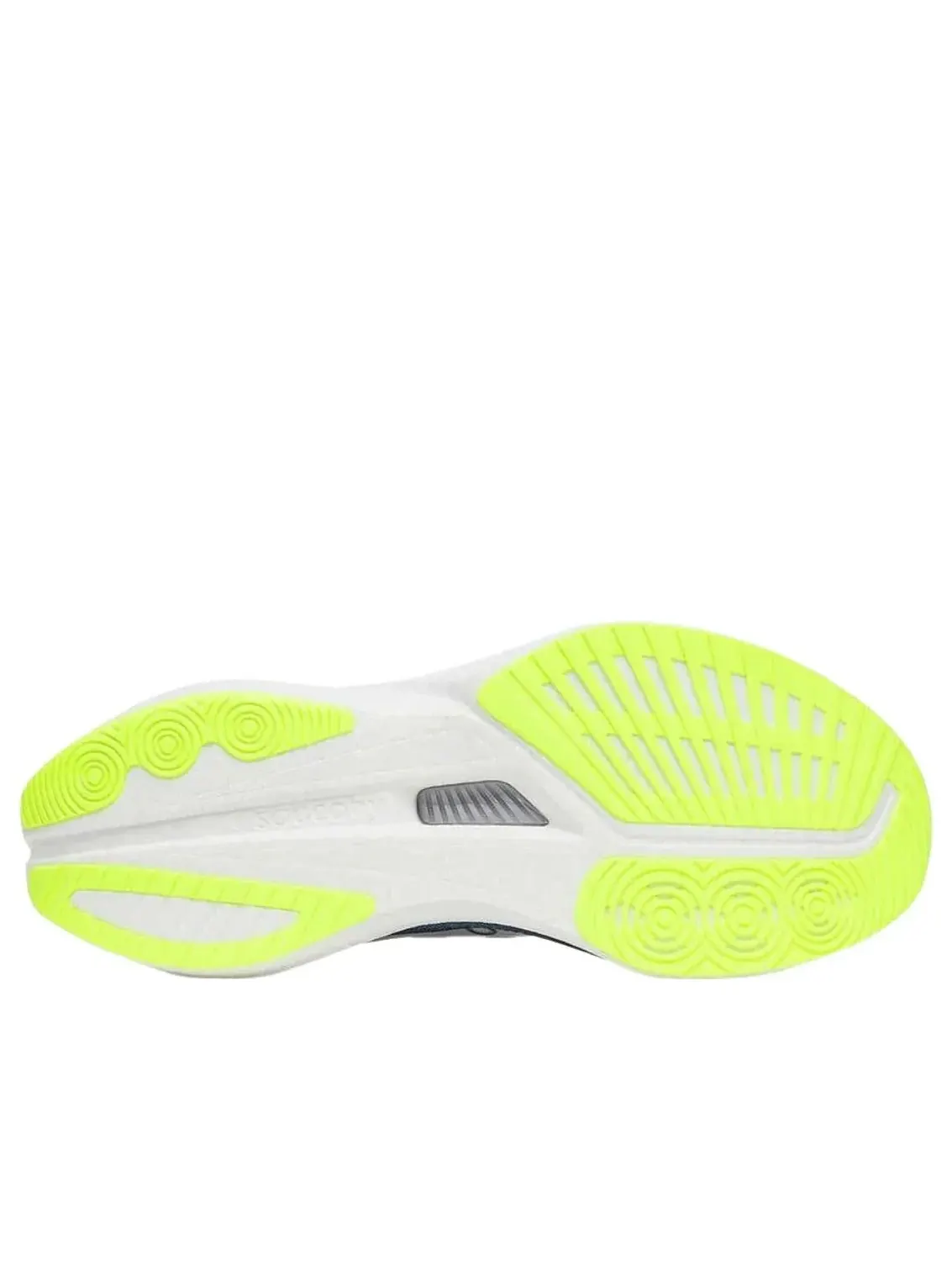 Кроссовки Saucony Endorphin Speed 5 'Светло-серый' — изображение 6 из 6