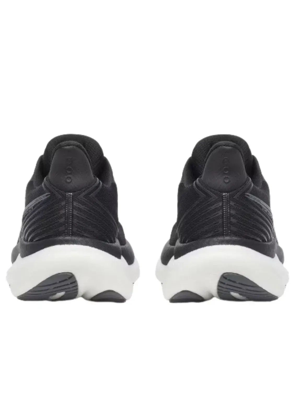 Кроссовки Saucony Triumph 23 'Black White' SA21023-200 — изображение 4 из 6, черный