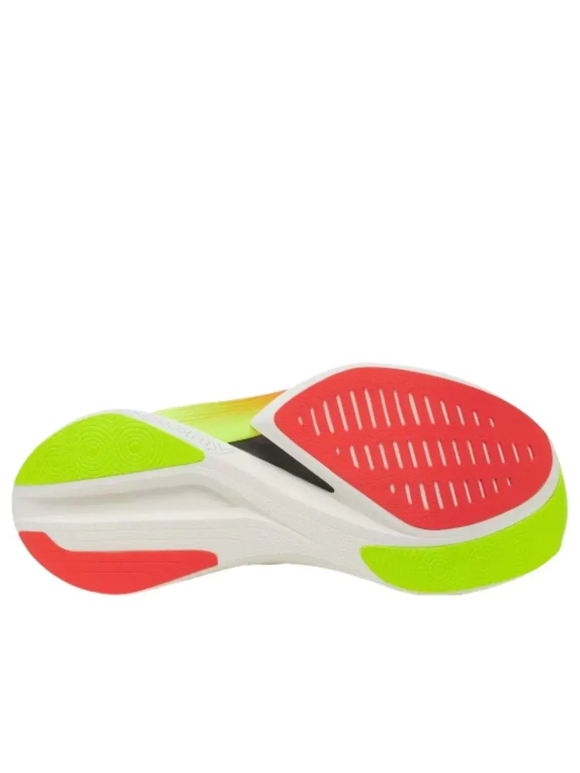 Кроссовки Saucony Endorphin Elite 2 'Lake Green' — изображение 5 из 5, зеленый