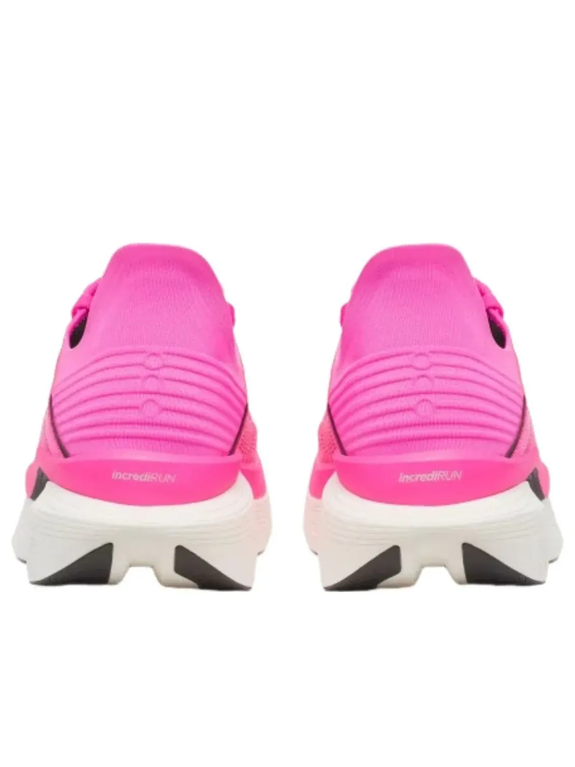 Кроссовки Saucony Endorphin Elite 2 'Neon Pink' — изображение 3 из 5, розовый