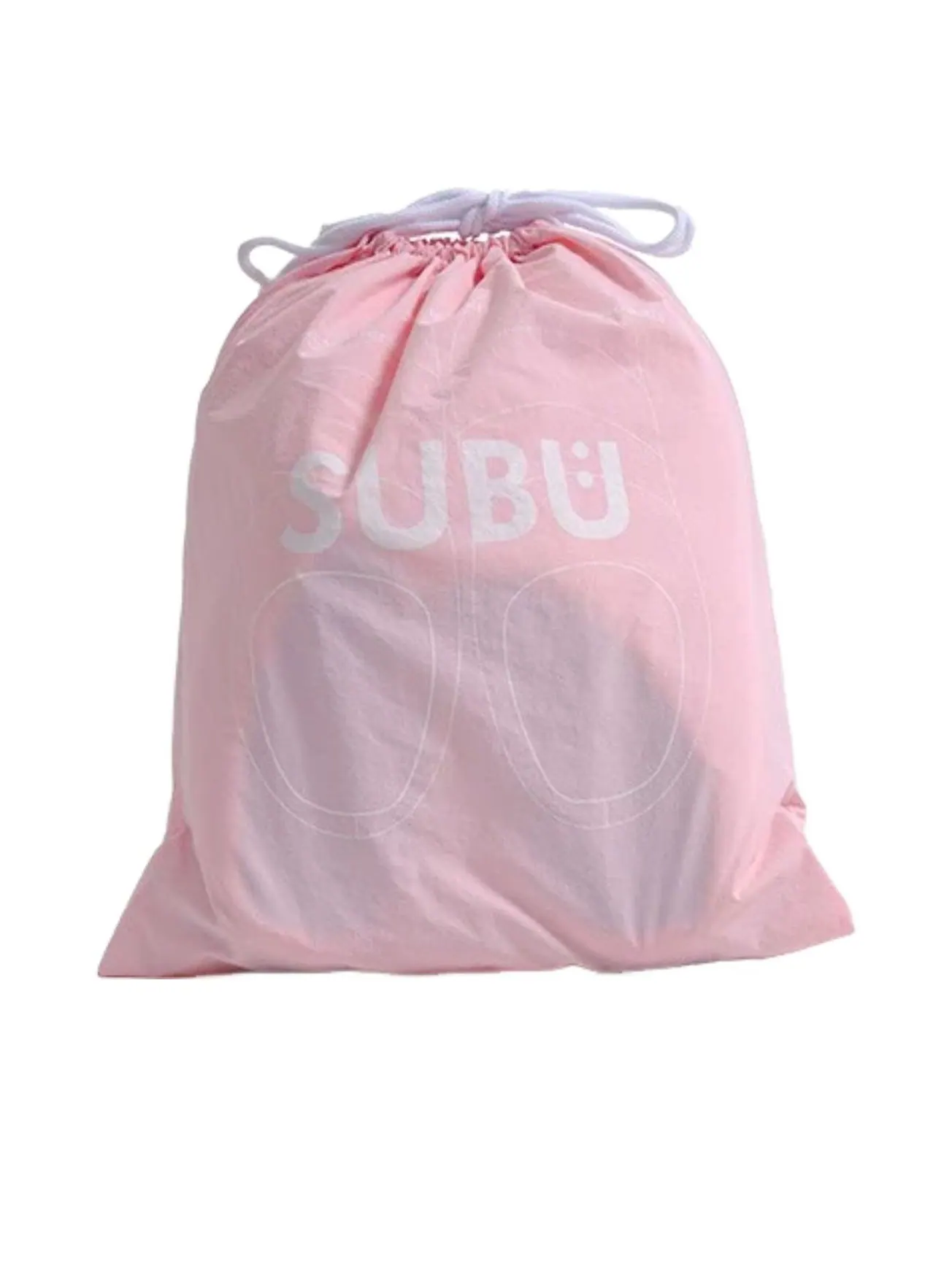 Subu Originals F-Line 'Pink' — изображение 4 из 4, розовый