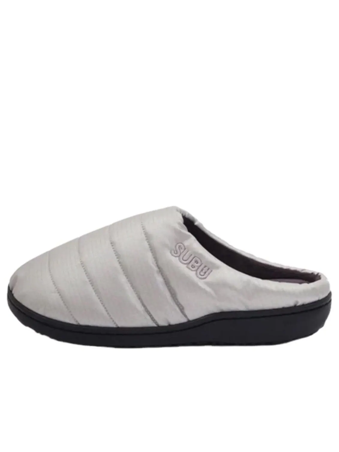 Subu Originals F-Line 'Silver'