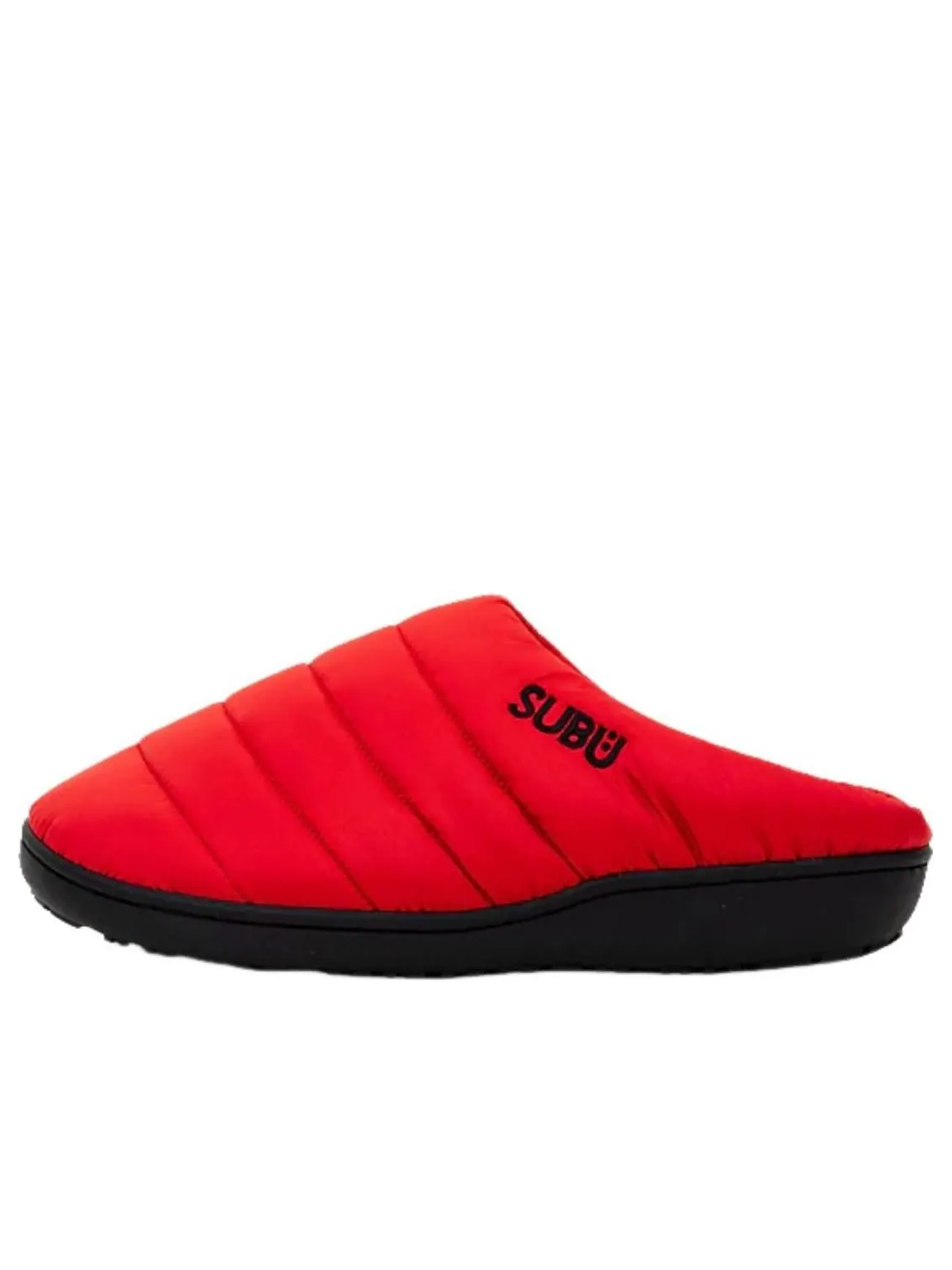 Subu Originals F-Line 'Red'