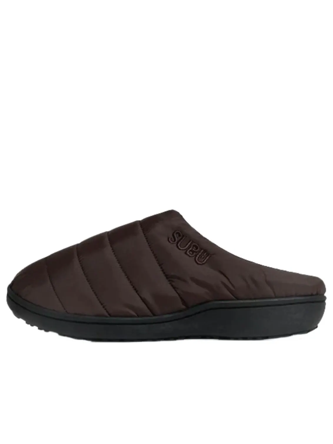 Subu Originals F-Line 'Dark Brown'