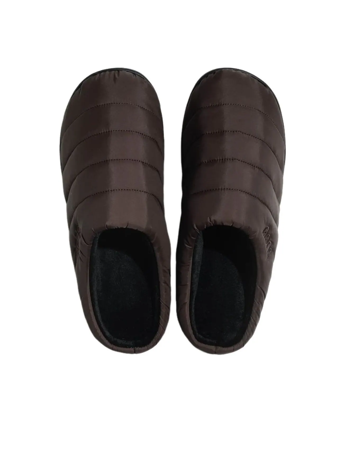 Subu Originals F-Line 'Dark Brown' — изображение 2 из 4, коричневый