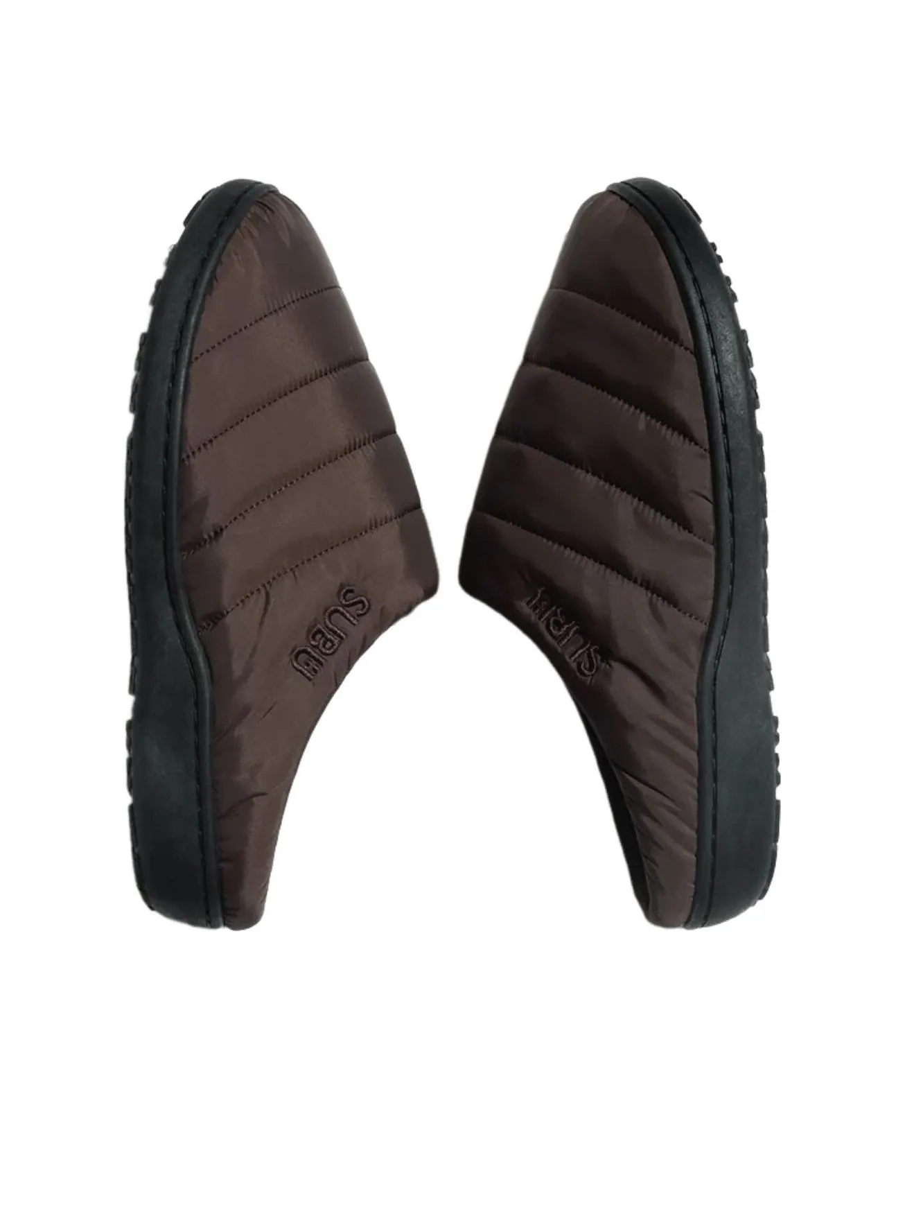Subu Originals F-Line 'Dark Brown' — изображение 3 из 4, коричневый