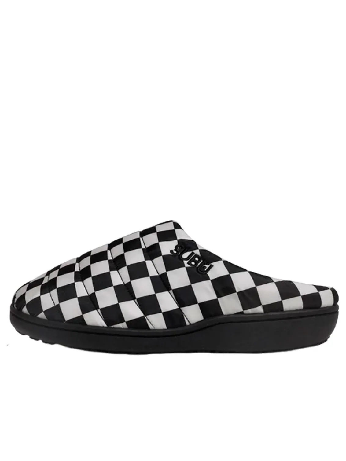 Subu Originals F-Line 'Checker'