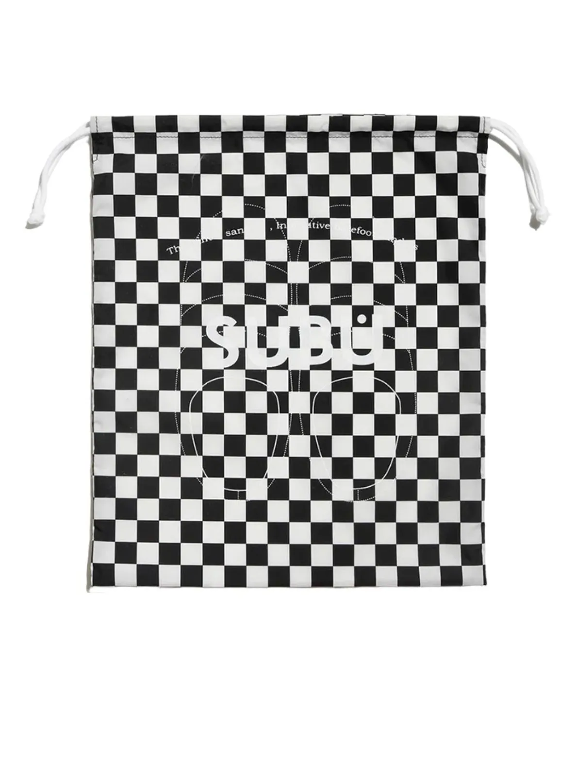 Subu Originals F-Line 'Checker' — изображение 3 из 3, мульти