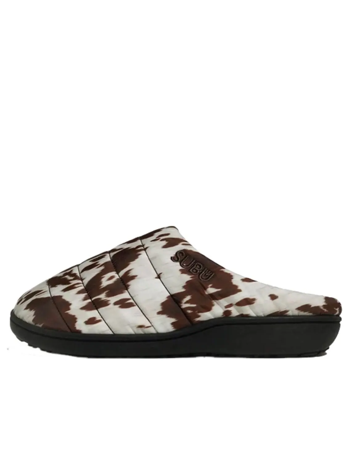 Subu Originals F-Line 'Cow Brown'