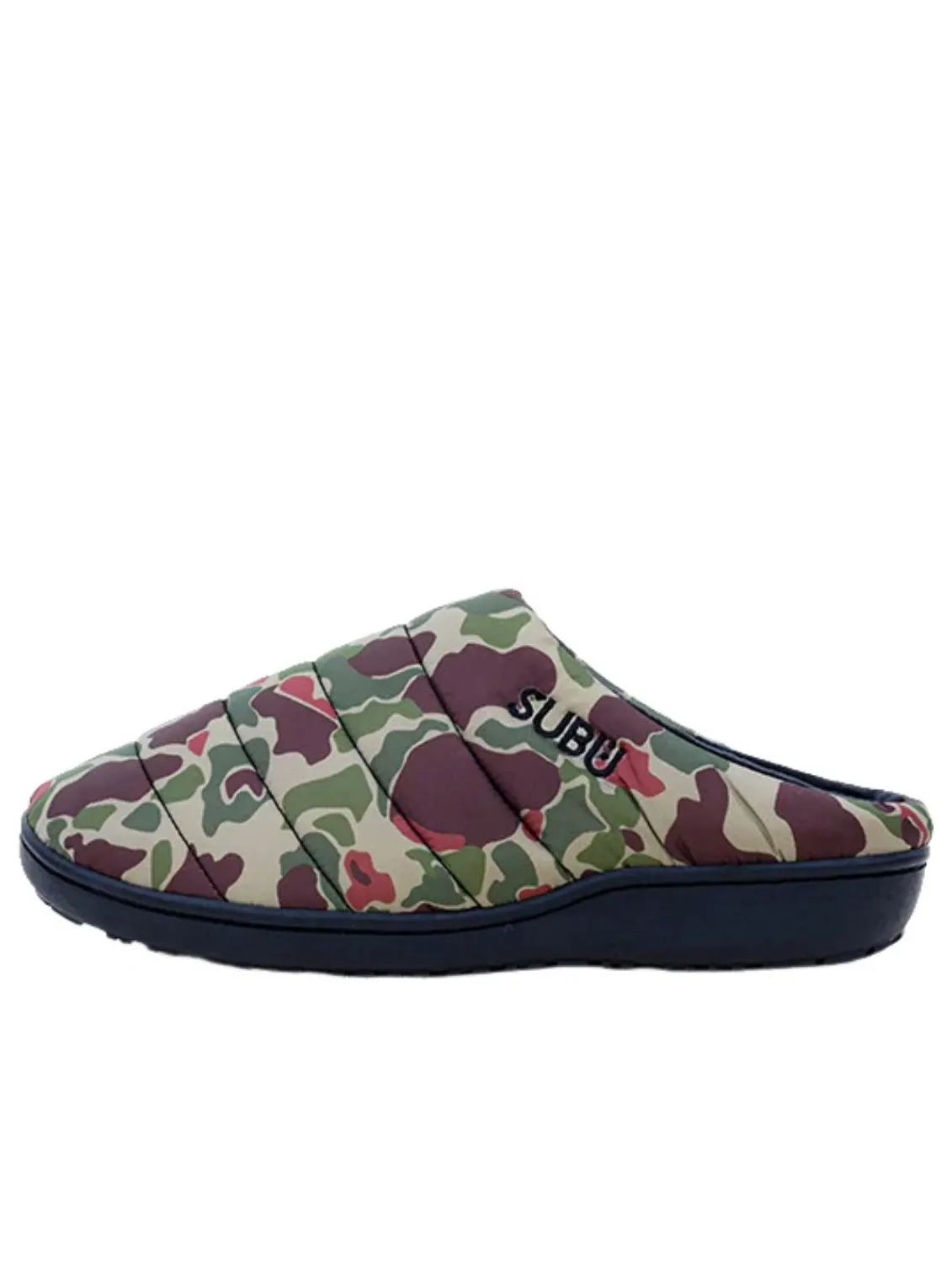 Subu Originals F-Line 'Duck Camo'