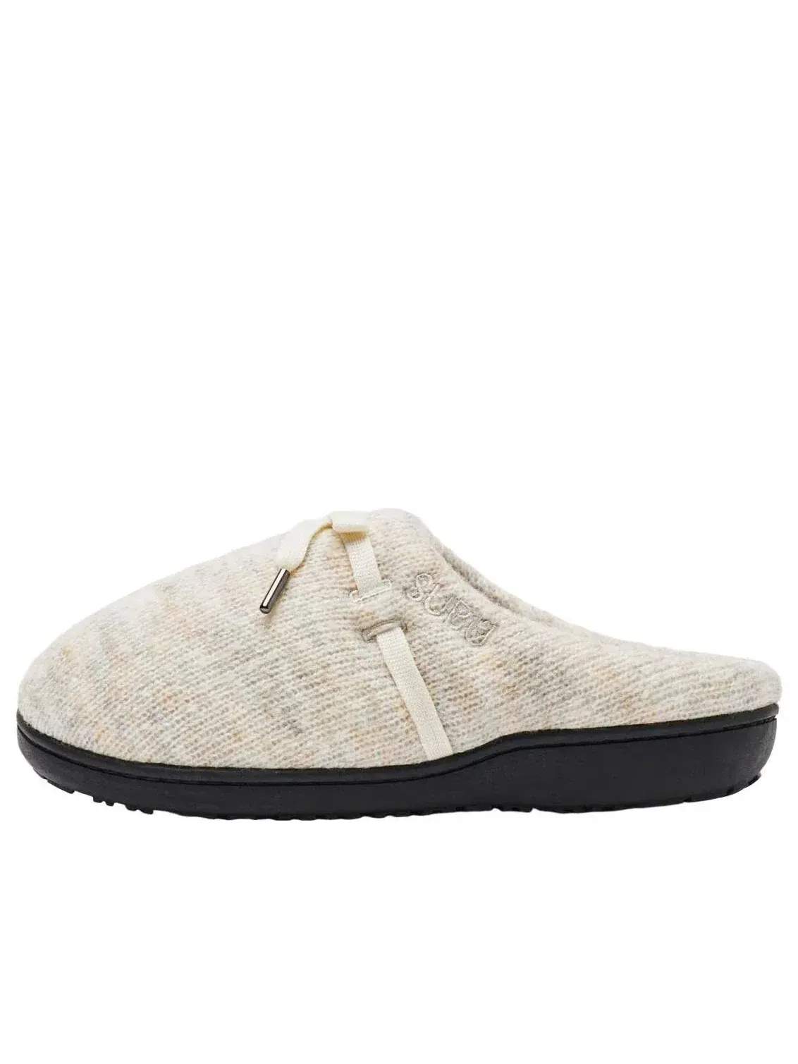 Тапочки SUBU x End Winter Knit 'Tan Beige' SB-END-15