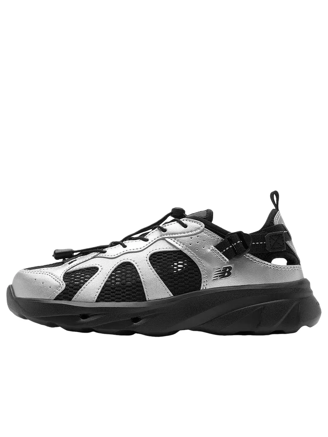 Мужские кроссовки с сетчатым верхом Kave New Balance — изображение 1 из 5, черный