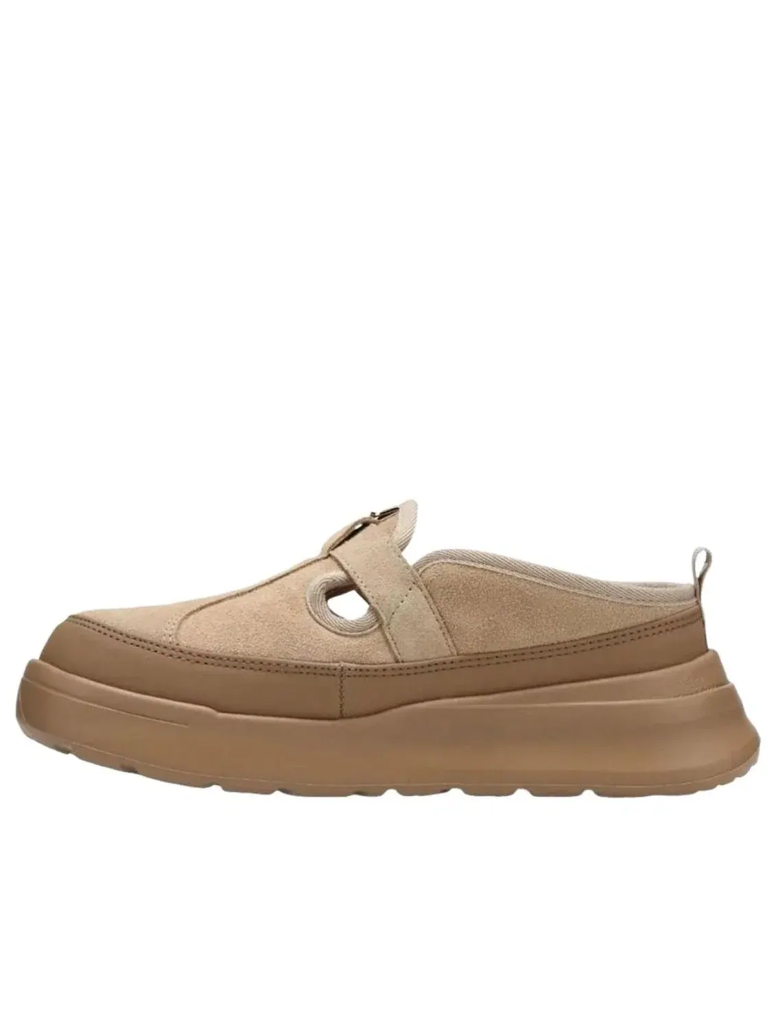 Мюли New Balance Rover Mule 'Beige Tan' SD2510BE