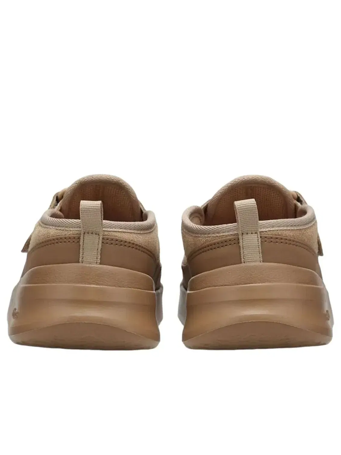 Мюли New Balance Rover Mule 'Beige Tan' SD2510BE — изображение 4 из 5, бежевый