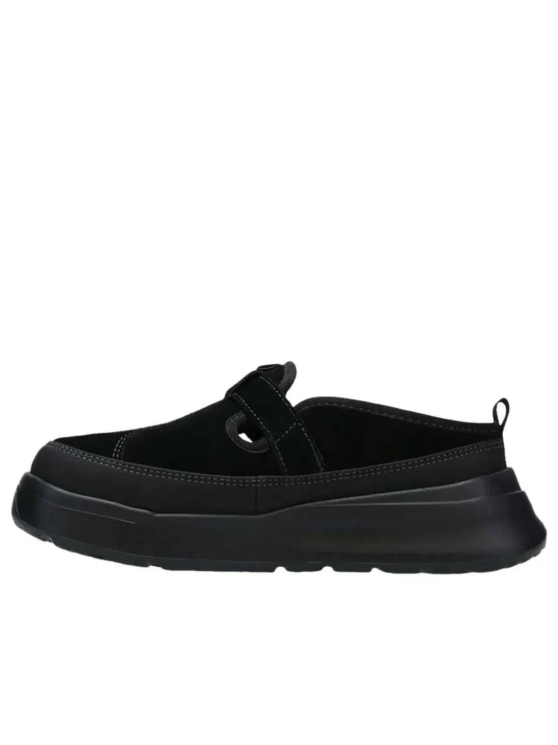 Мюли New Balance Rover Mule 'Black' SD2510BK — изображение 1 из 5, черный
