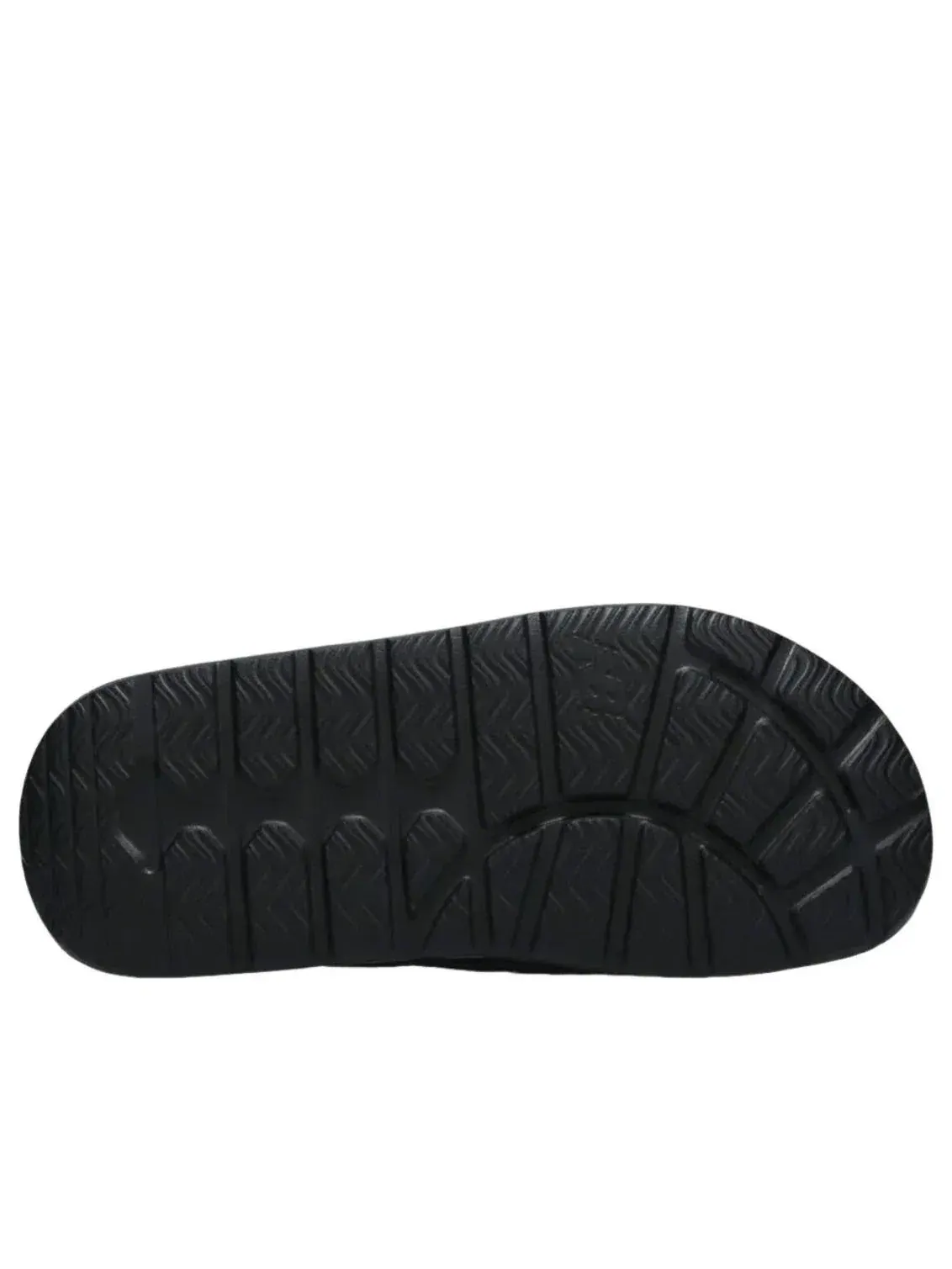 Мюли New Balance Rover Mule 'Black' SD2510BK — изображение 5 из 5, черный