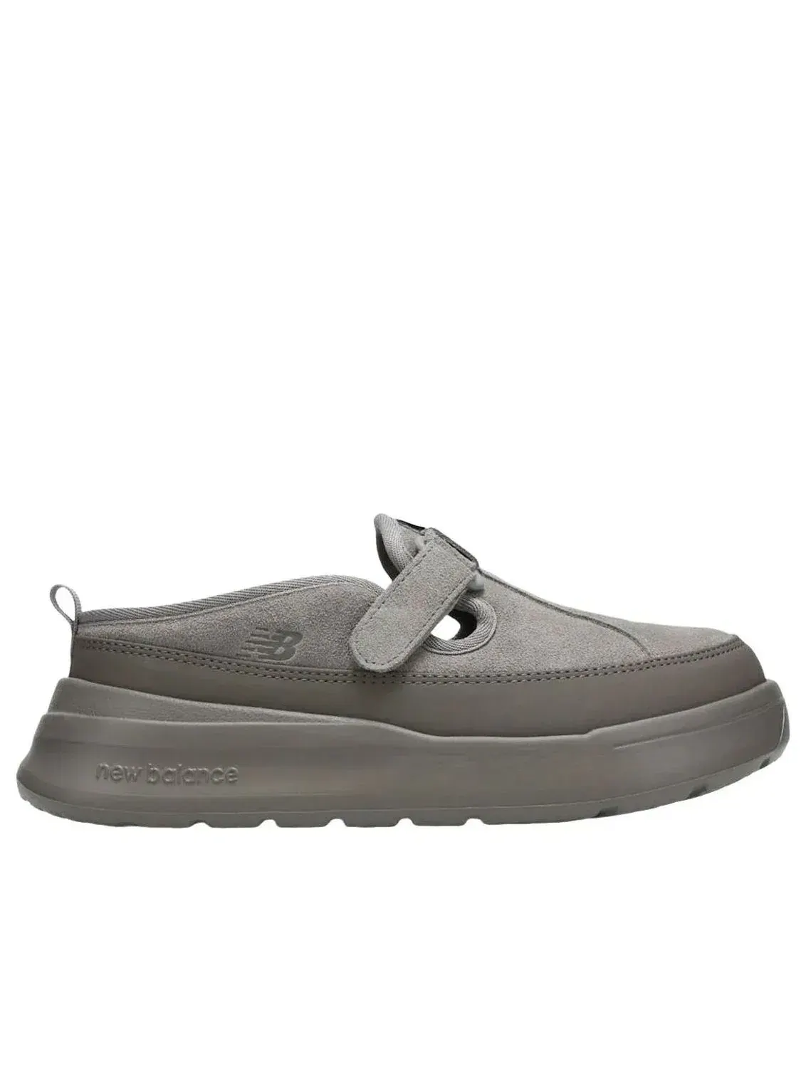 Мюли New Balance Rover Mule 'Grey' SD2510GR