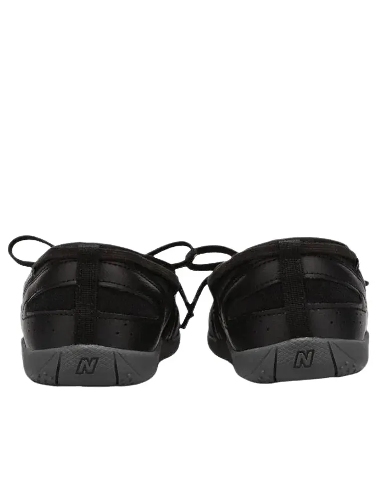 Кроссовки New Balance Flat Breeze 'Black White' SD2601BK — изображение 5 из 6, черный