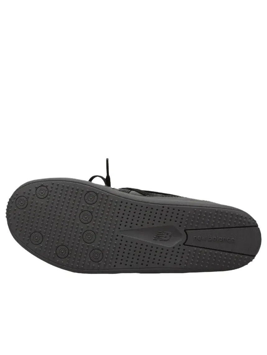 Кроссовки New Balance Flat Breeze 'Black White' SD2601BK — изображение 6 из 6, черный
