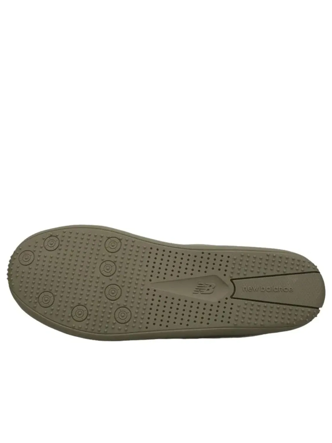 Женские кроссовки с низким верхом New Balance x Sunlove Flat Breeze — изображение 5 из 5, белый
