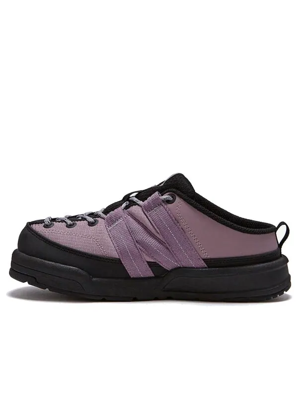 Тапочки crv мул New Balance