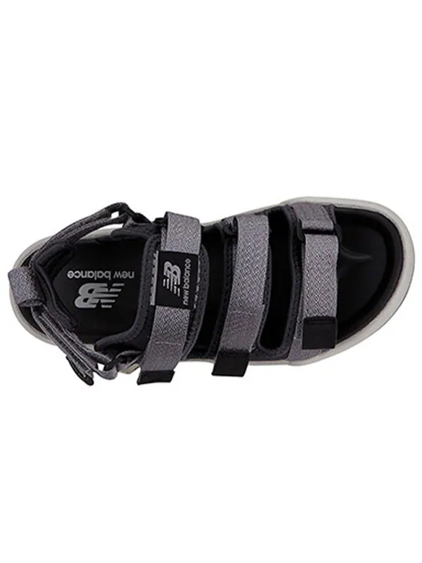 Сандалии 3205 серии New Balance — изображение 3 из 4, серый