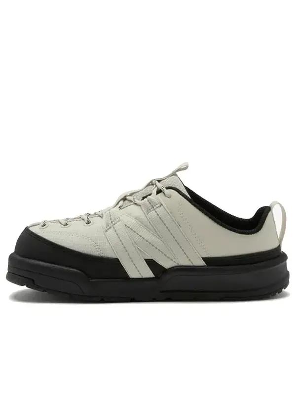 Тапочки crv мул New Balance — изображение 1 из 4, белый/черный