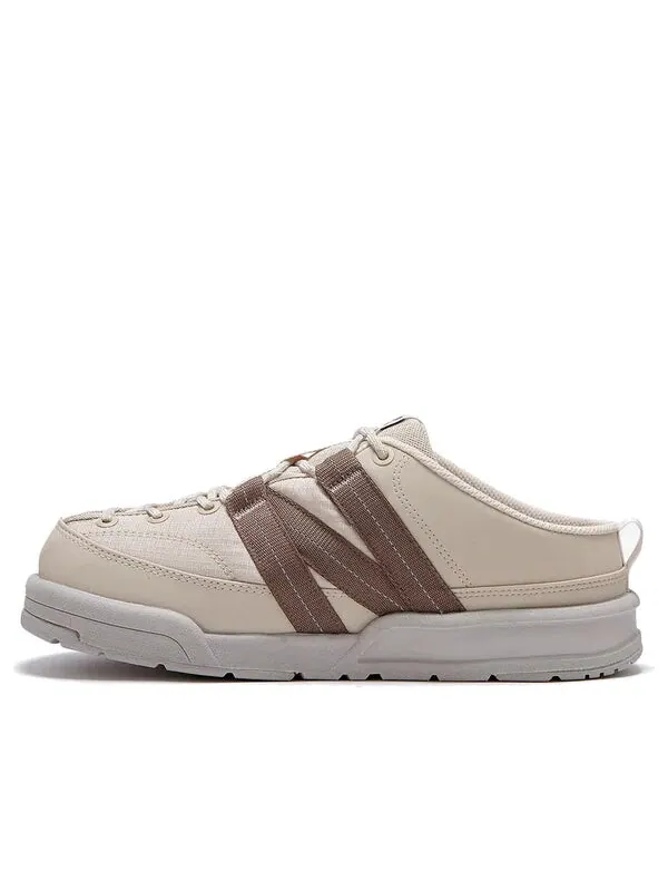 Тапочки crv мул New Balance