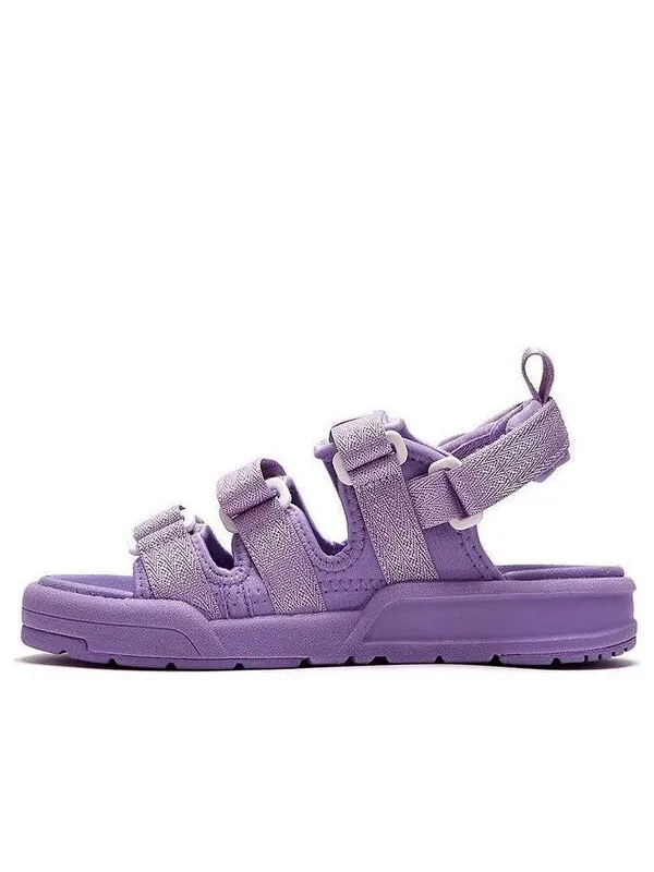 Серия сандалий сандалии New Balance — изображение 1 из 4, фиолетовый