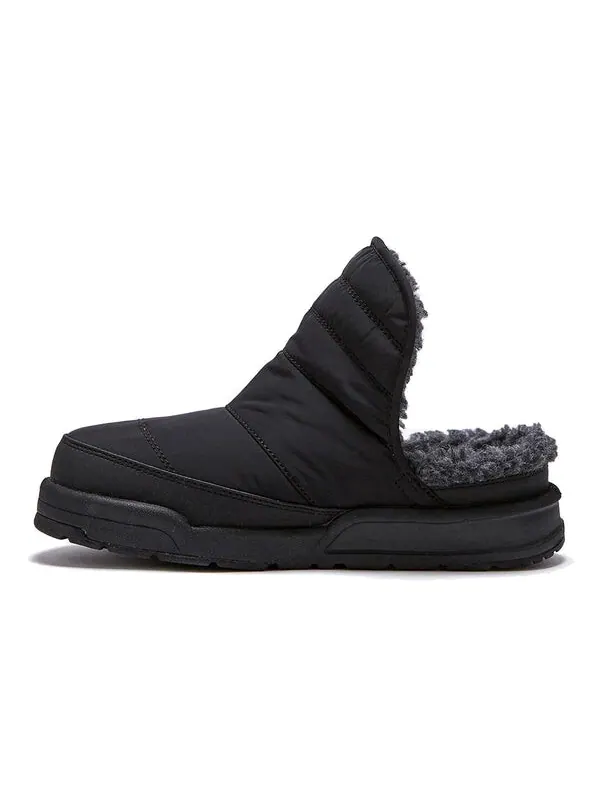 Тапочки пуфли New Balance