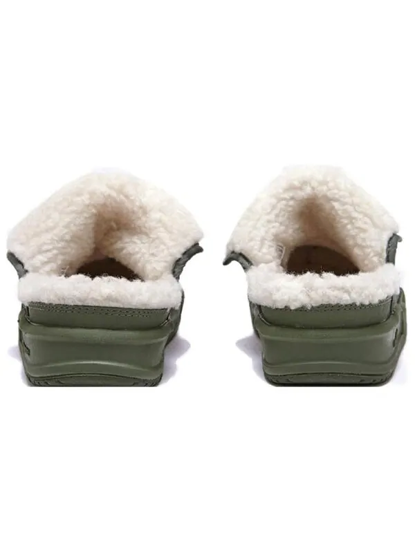 Кроссовки puflee v2 New Balance — изображение 4 из 4, зеленый/хаки