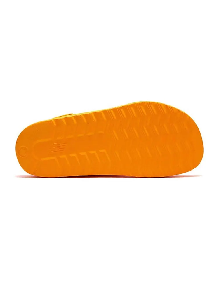 Сандалии New Balance 3601 Series Yellow Unisex — изображение 5 из 5, желтый