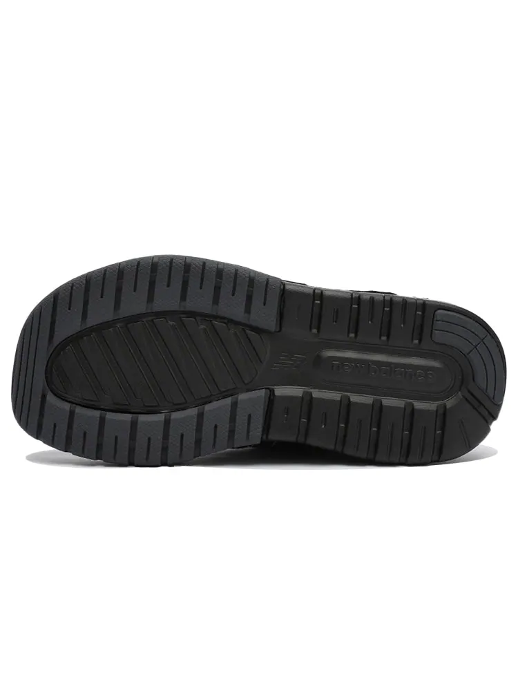 Сандалии New Balance 4205 Sandal 'Black' — изображение 5 из 5, черный