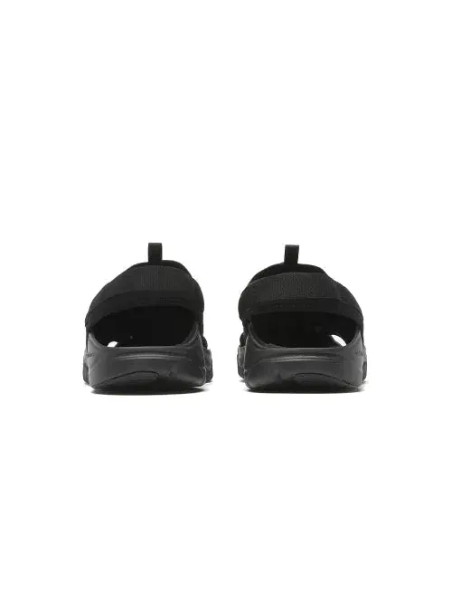 Сандалии crv cove v2 sandals 'black' New Balance — изображение 4 из 4, черный