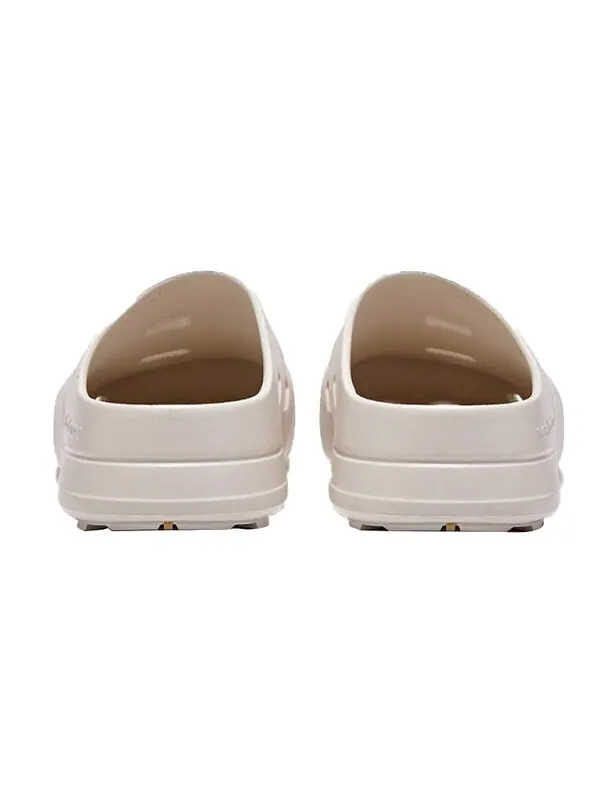 Тапочки nb clog 'ivory' New Balance — изображение 4 из 4, бежевый