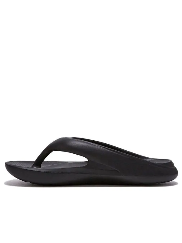 Тапочки 5601 series fashion casual black korean version slippers New Balance
