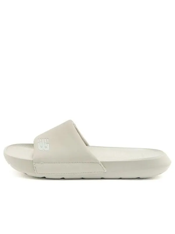 Тапочки 6301 sandal 'light green' New Balance