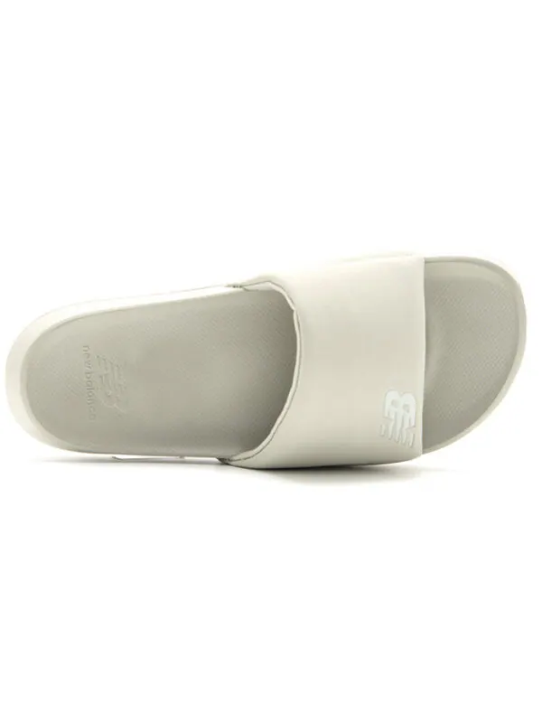 Тапочки 6301 sandal 'light green' New Balance — изображение 4 из 4, зеленый