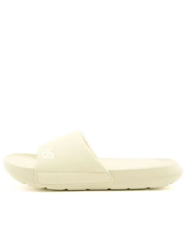 Тапочки 6301 sandal 'lemon yellow' New Balance