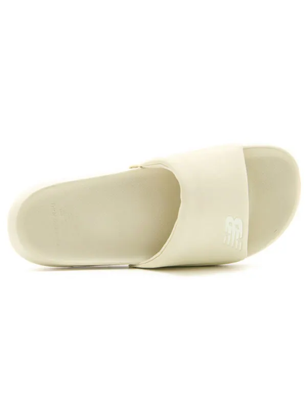 Тапочки 6301 sandal 'lemon yellow' New Balance — изображение 4 из 4, желтый