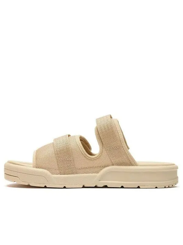 Тапочки 3201series sandals creamy 'white creamwhite' New Balance