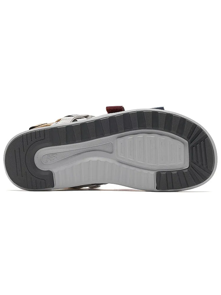 Сандалии New Balance x Noritake Sport Sandals Light Grey — изображение 4 из 4, светлый серый